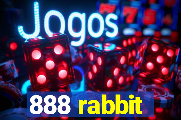 888 rabbit